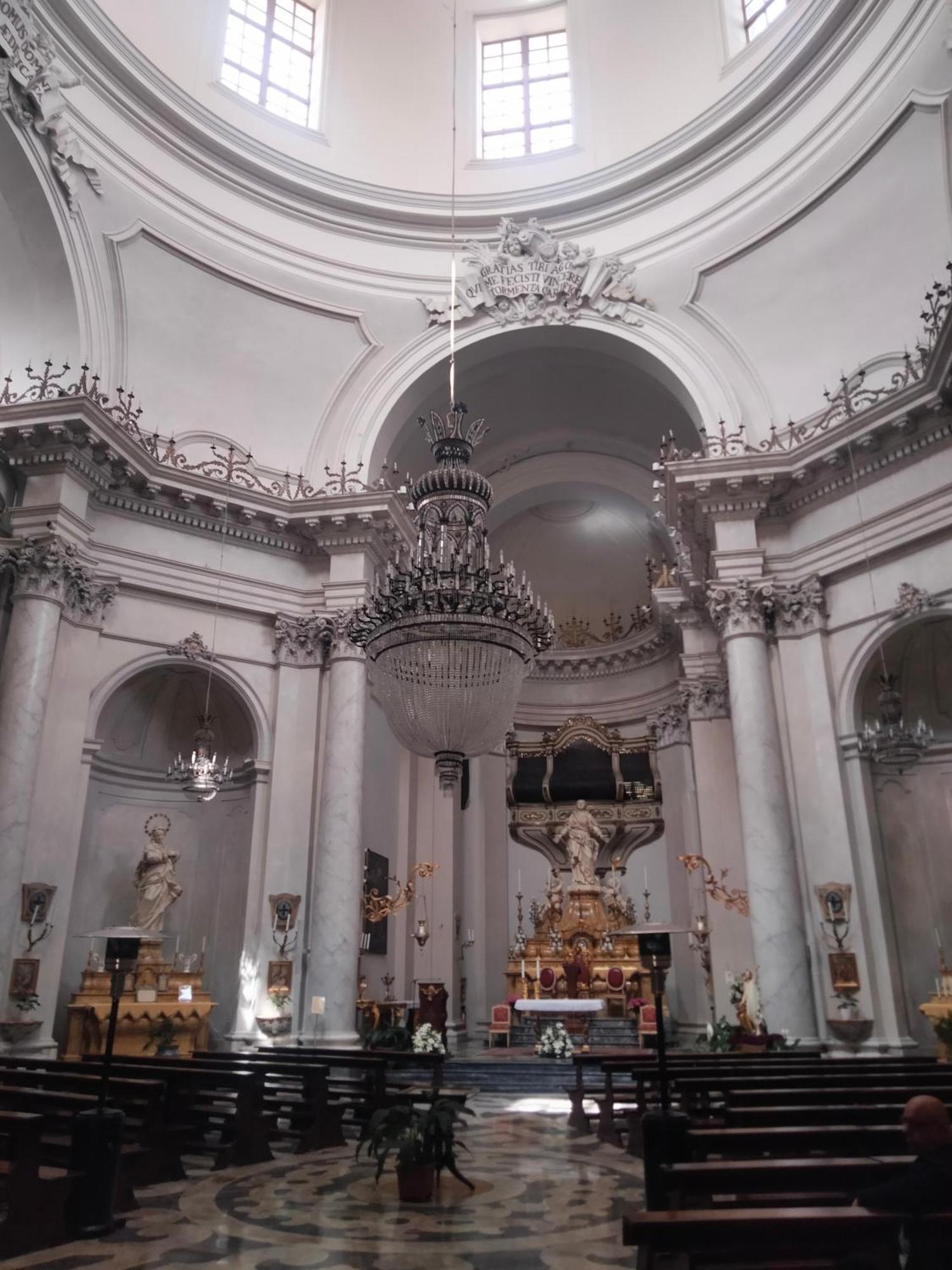 Etna Timeo Central Apartment In Baroque Building Catânia Exterior foto